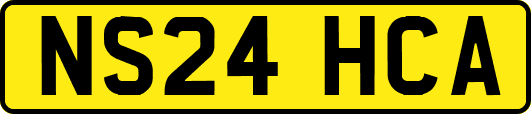 NS24HCA