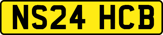 NS24HCB