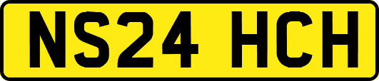 NS24HCH