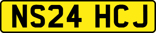 NS24HCJ