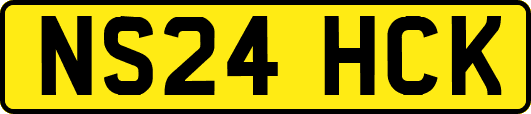 NS24HCK