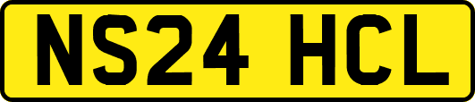 NS24HCL