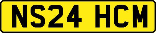 NS24HCM