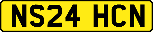 NS24HCN