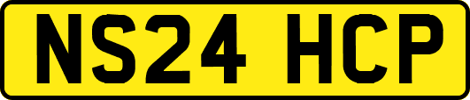 NS24HCP