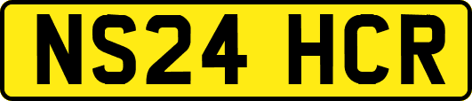 NS24HCR
