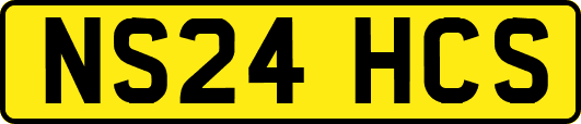 NS24HCS