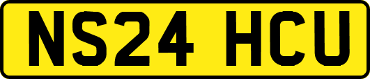 NS24HCU