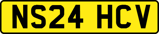 NS24HCV