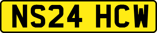 NS24HCW