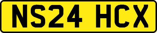 NS24HCX