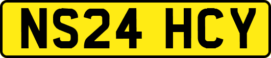 NS24HCY
