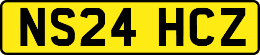 NS24HCZ