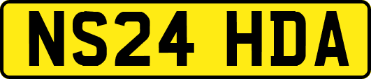 NS24HDA
