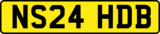 NS24HDB