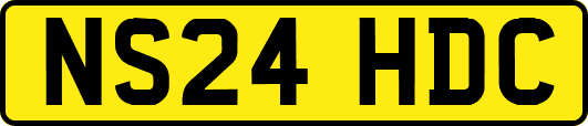 NS24HDC