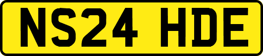 NS24HDE