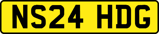 NS24HDG