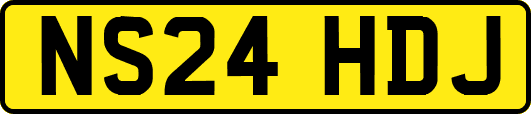 NS24HDJ