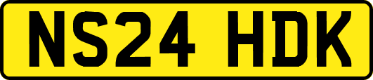 NS24HDK