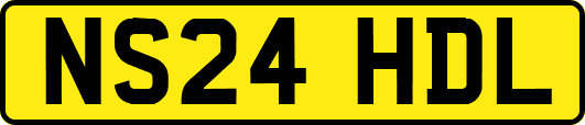 NS24HDL