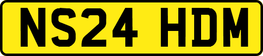 NS24HDM