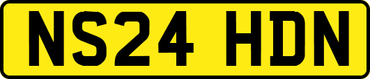 NS24HDN