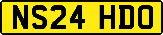 NS24HDO