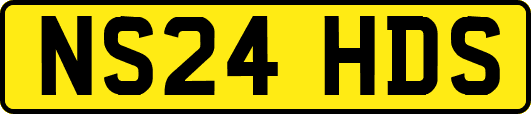 NS24HDS