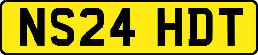 NS24HDT