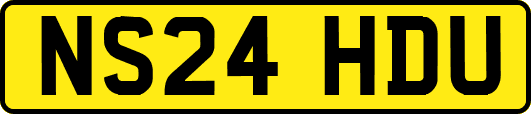 NS24HDU