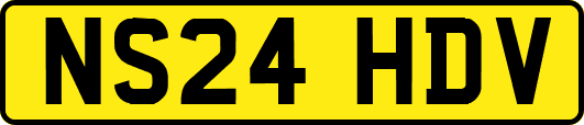 NS24HDV