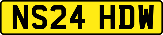 NS24HDW