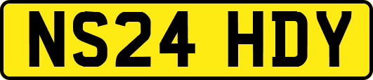 NS24HDY