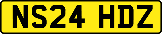 NS24HDZ