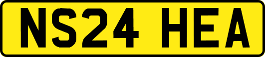 NS24HEA