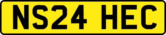NS24HEC