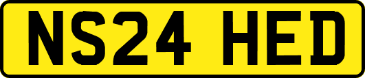 NS24HED