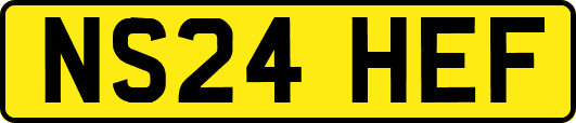 NS24HEF