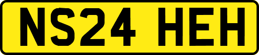 NS24HEH