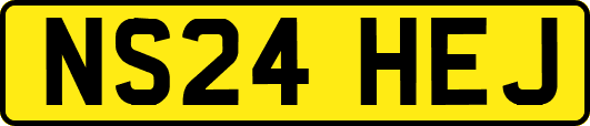 NS24HEJ