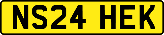 NS24HEK