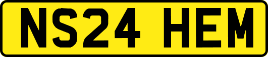 NS24HEM