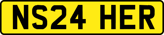 NS24HER