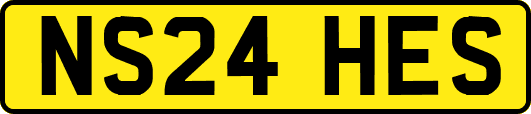 NS24HES