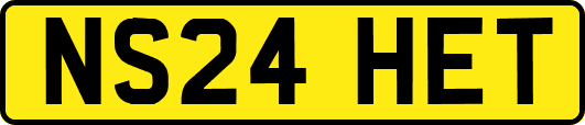 NS24HET