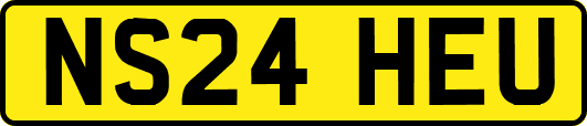 NS24HEU