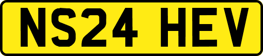 NS24HEV