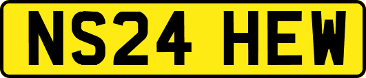 NS24HEW