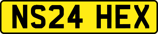 NS24HEX